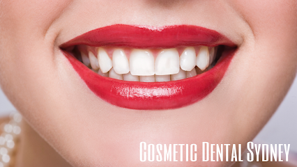 Cosmetic Dental Sydney