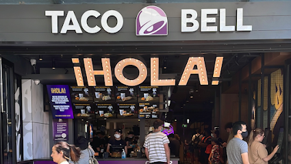Taco Bell Haymarket