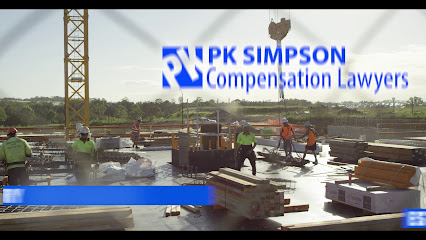 PK Simpson Compensation, Sydney