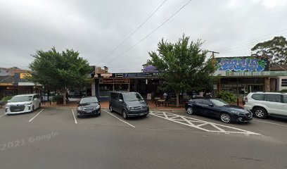 Sydney Holistic Lifestyle Centre