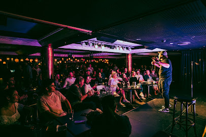 Magic Mic Comedy, Sydney