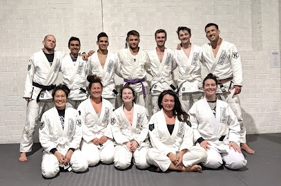 Jungle Jiu Jitsu, Sydney