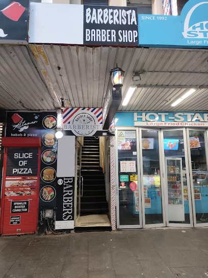 Barberista, Sydney