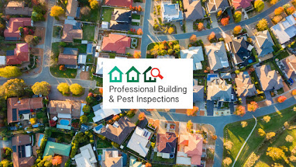 Professional Building and Pest Inspections, Sydney