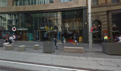 Sydney Creative Agency®