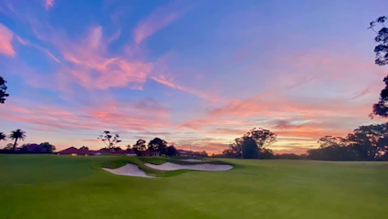 Concord Golf Club