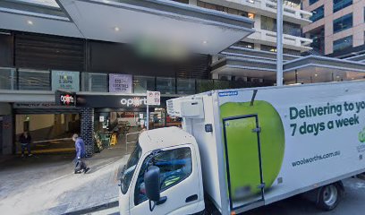 Vip Lounge, Sydney