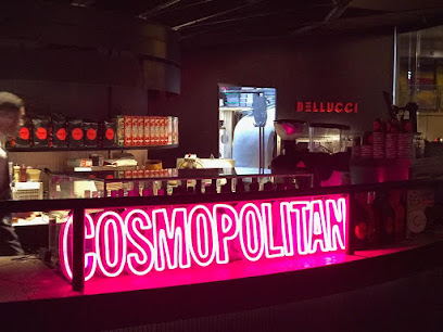 Bellucci Cucina, Sydney