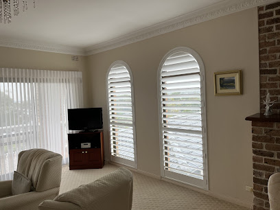 Clearview Blinds Sydney