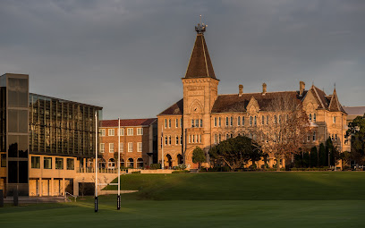 Newington College, Sydney