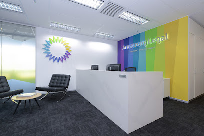 Armstrong Legal, Sydney