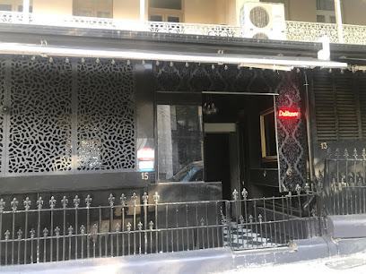 Dollhouse Gentlemen's Club