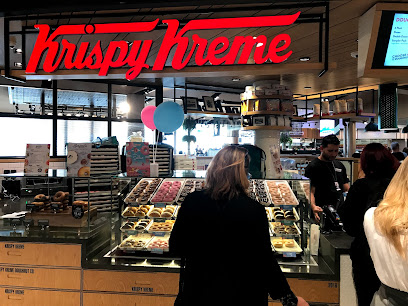Krispy Kreme