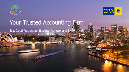 Pitt Martin Group | Sydney Tax Accountant | Tax Agent