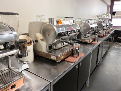 Barista Basics Coffee Academy - CBD College, Sydney