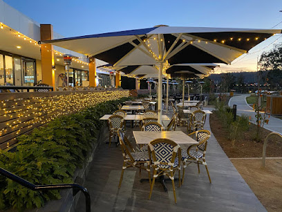 Riverside Bar & Dining, Sydney
