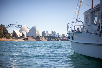 Sydney Harbour Water Tours