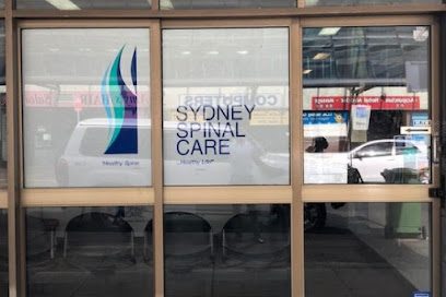 Sydney Spinal Care Chiropractor Maroubra
