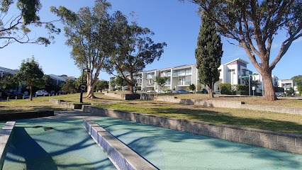 Georgic Park