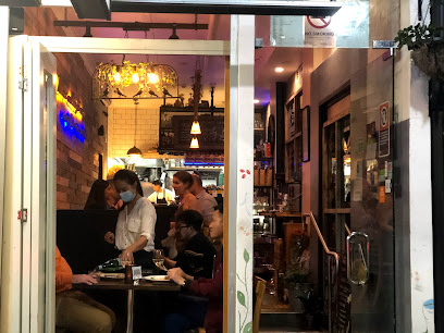 Tuyo Potts Point