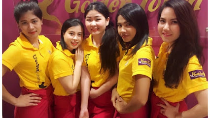 Golden Touch Thai Massage, Sydney