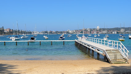 Forty Baskets Beach, Sydney