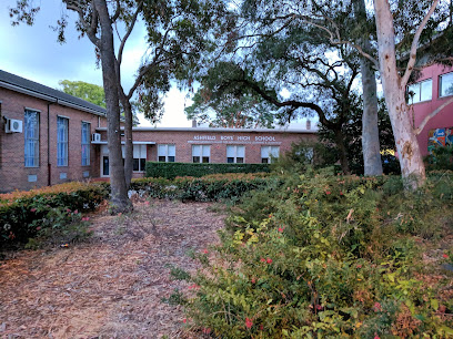 Ashfield Boys High School, Sydney