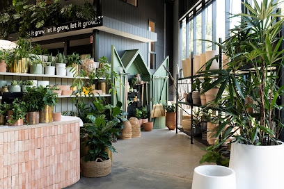 Garden Life, Sydney
