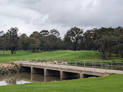 Bankstown Golf Club