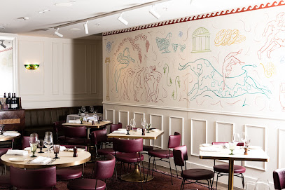 La Riviera Restaurant & Bar, Sydney