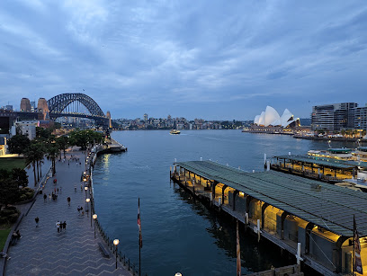 Transdev Sydney Ferries