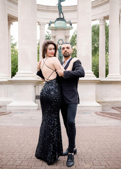 R&M Salsa and Bachata Sydney
