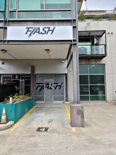 Flash Couriers Sydney