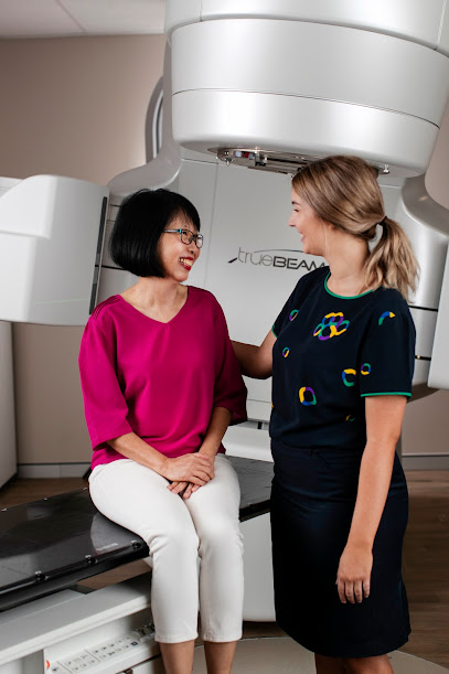 Icon Cancer Centre Concord, Sydney