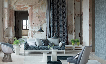 Stella Curtains & Blinds