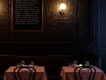 Bistrot 916, Sydney