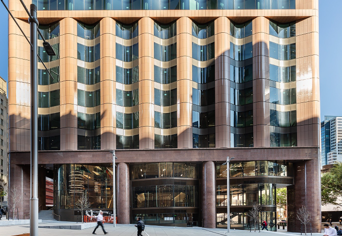 Chromatix, Sydney
