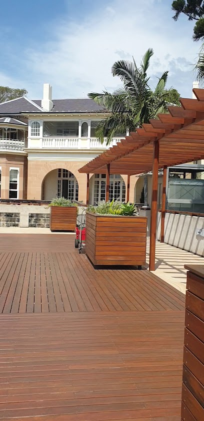 Cranbrook School, Sydney