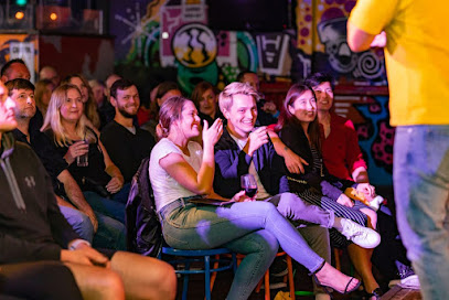 Kings of Comedy, Sydney