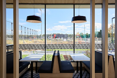 Taco Bell Bungarribee, Sydney