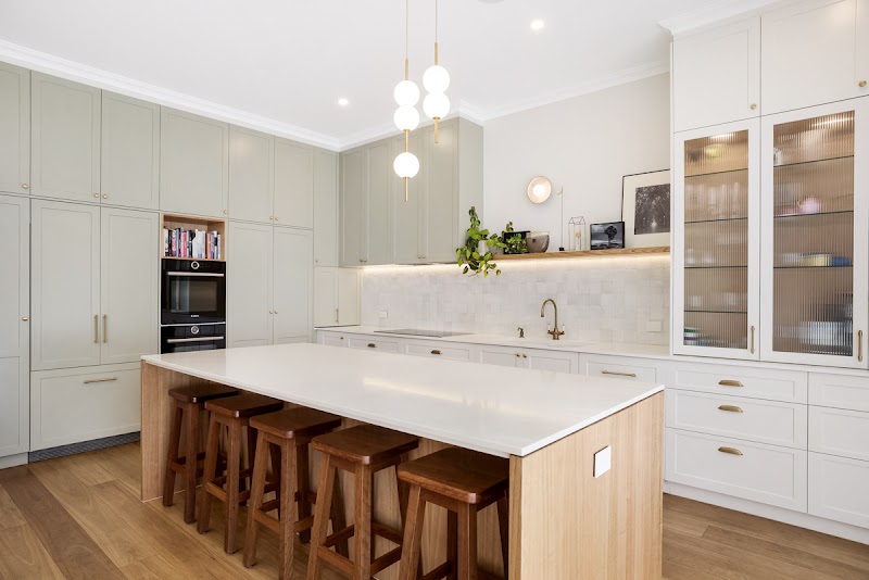 KitchenKraft, Sydney