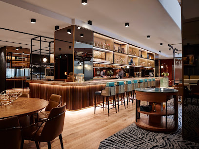 Mode Kitchen & Bar, Sydney
