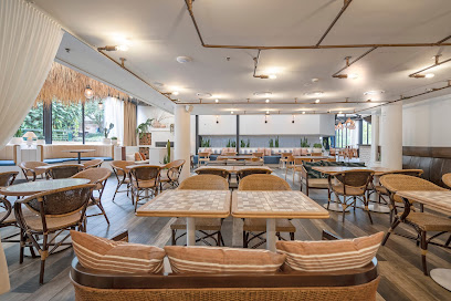 Four Hundred Bar & Kitchen, Sydney