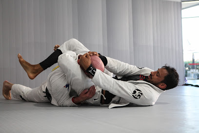 Legacy Jiu Jitsu, Sydney