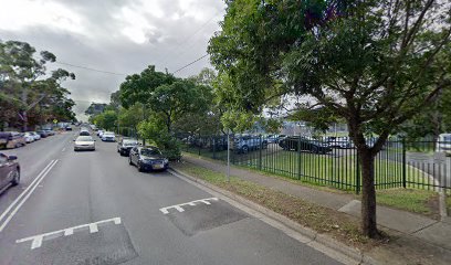 Wiley Park Girls High School, Sydney