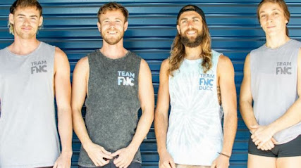 Fortitude Nutrition Coaching