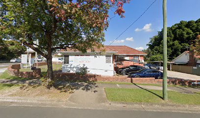 Westmead Foot and Ankle Clinic, Sydney