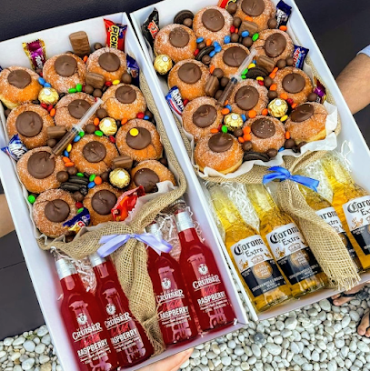 Sydney Gift Boxes