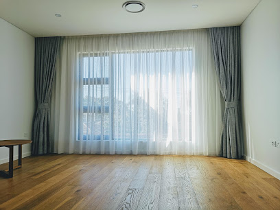 Pinnacle Curtains and Blinds