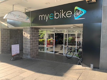 MyeBike Sydney